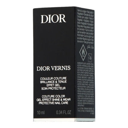 Reducere 13% – Lac de unghii, Dior, Vernis 720, 10ml 1 Lac de unghii