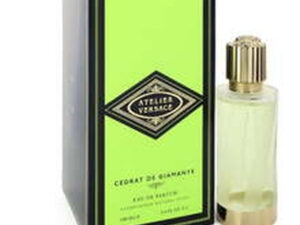 Parfum Versace Cedrat De Diamante EDP 50ml