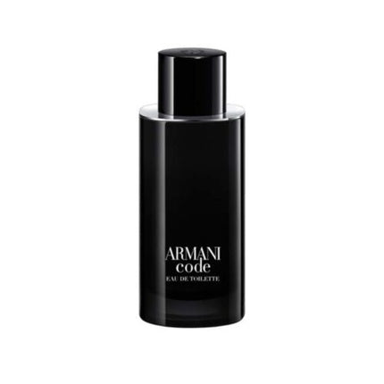 Reducere 18% – Parfum Eau de Toilette, Giorgio Armani, Armani Code, 125ml 1 Parfum Eau de Toilette