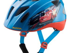 Casca ciclism Ximo Disney Cars