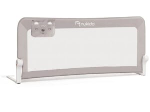 Bariera de protectie pat Nukido