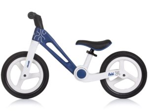 Bicicleta Chipolino Fold X