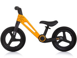 Bicicleta Chipolino Fold X