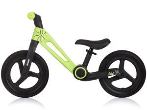 Bicicleta Chipolino Fold X