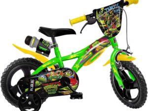 Bicicleta Copii Dino Bikes
