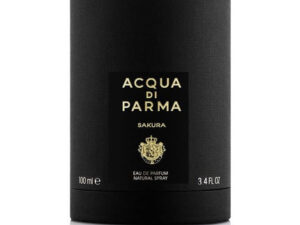 Eau de Parfum