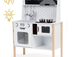 Bucatarie copii Ecotoys