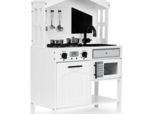 Bucatarie copii Ecotoys