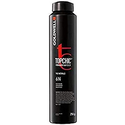 Reducere 15% – Vopsea păr, Goldwell, Topchic, 7NA, 250ml 1 Vopsea păr