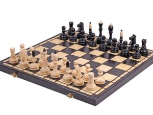 Set sah - CLASSIC