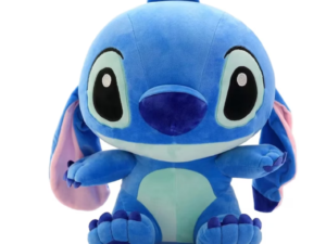 Jucarie de plus Stitch