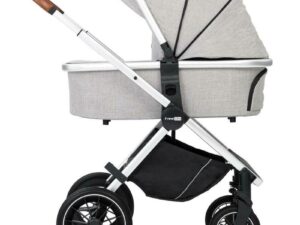 Carucior 3 in 1 FreeON Joy Reversibil