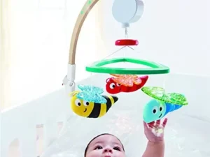 Carusel muzical patut Hape