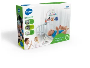 cu animalute multicolor KID101979 cu animalute multicolor KID101979