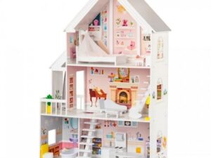 Casuta de Papusi Ecotoys