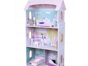 Casuta de Papusi Ecotoys