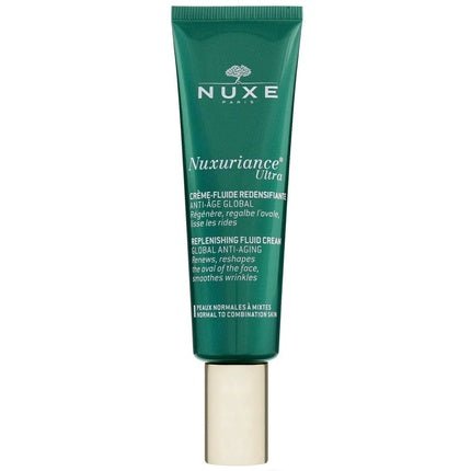 Reducere 16% – Crema facială anti-îmbătrânire Nuxe Nuxuriance Ultra 50ml 2 Reducere 16% – Crema facială anti-îmbătrânire Nuxe Nuxuriance Ultra 50ml - imagine 2