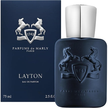Reducere 20% – Parfum, Parfums de Marly, Layton, Eau de Parfum 75ml 2 Parfums de Marly