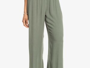 Pantaloni Along The Beach
