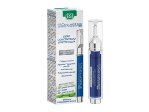 ESI BIOCOLLAGENIX Ser concentrat cu efect de umplere