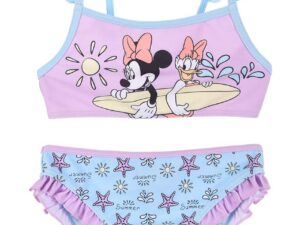 Costum de baie 2 parti Minnie