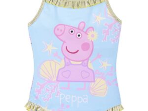 Costum de baie intreg Peppa Pig