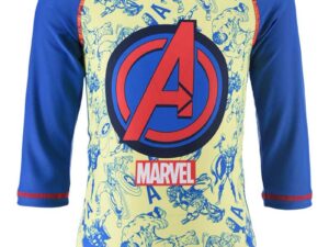 Bluza cu protectie Uv Avengers C