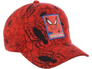 Sapca Spiderman