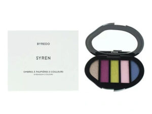 Byredo Syren Eye Shadow Palette