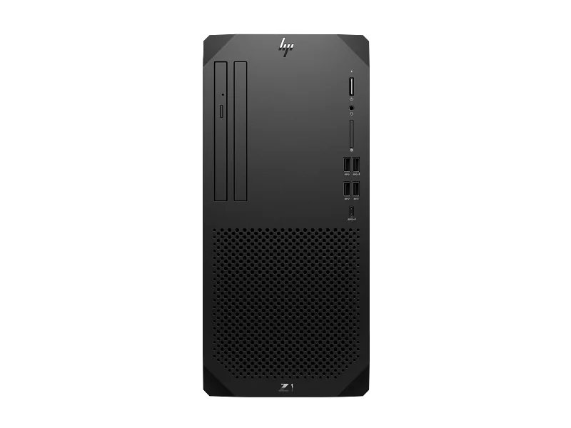 Reducere 38% – Calculator HP Z1 G9, Tower, Intel Core i9 12900 2.4 GHz up to 5.1 GHz, 128 GB DDR5, Fara Hard Disk, Placa Video Intel HD Graphics, Raid Controller Integrat, Fara Windows, 3 Ani Garantie, Premium 1 Calculator HP Z1 G9