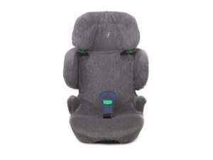 Husa de protectie pentru scaunul auto Foldy Be Cool Grey
