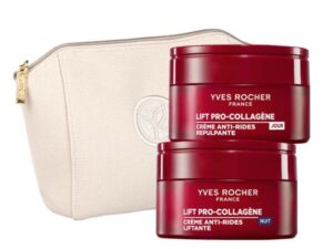 Set Lift Pro-collagène de la Yves Rocher
