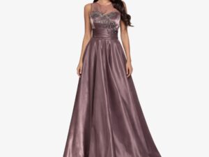 Rochie Lunga "Nelly"
