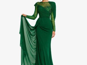 Rochie Lunga "Sahara"