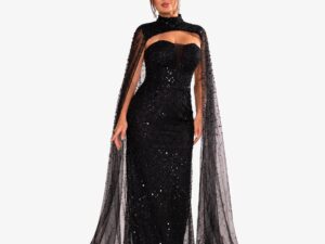 Rochie Lunga “Altesa”