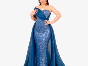 Rochie Lunga "Valentina"