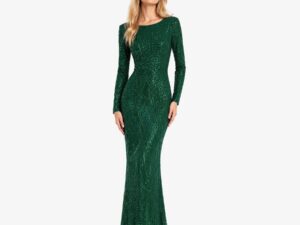 Rochie Lunga “Fely”