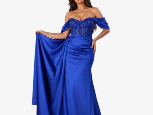 Rochie Lunga "Melody"