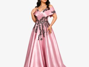 Rochie Lunga "Julien"