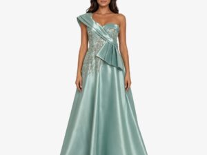 Rochie Lunga cu Corset "Linda"