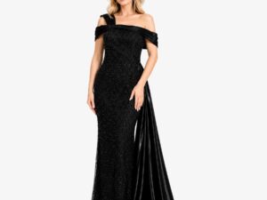 Rochie Lunga "Leyla Royale"