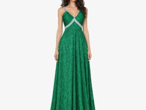 Rochie Lunga “Andra”