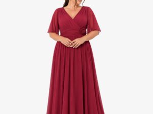 Rochie Lunga “Eleonor”