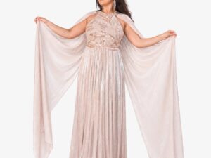 Rochie Lunga “Elisabeth”