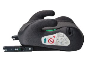 Inaltator-auto-cu-Isofix-BUF-BOOF-iSize-Hero-omologat-R129-125-150-cm-sau-22-36-kg-Gri-Inchis-400767-2