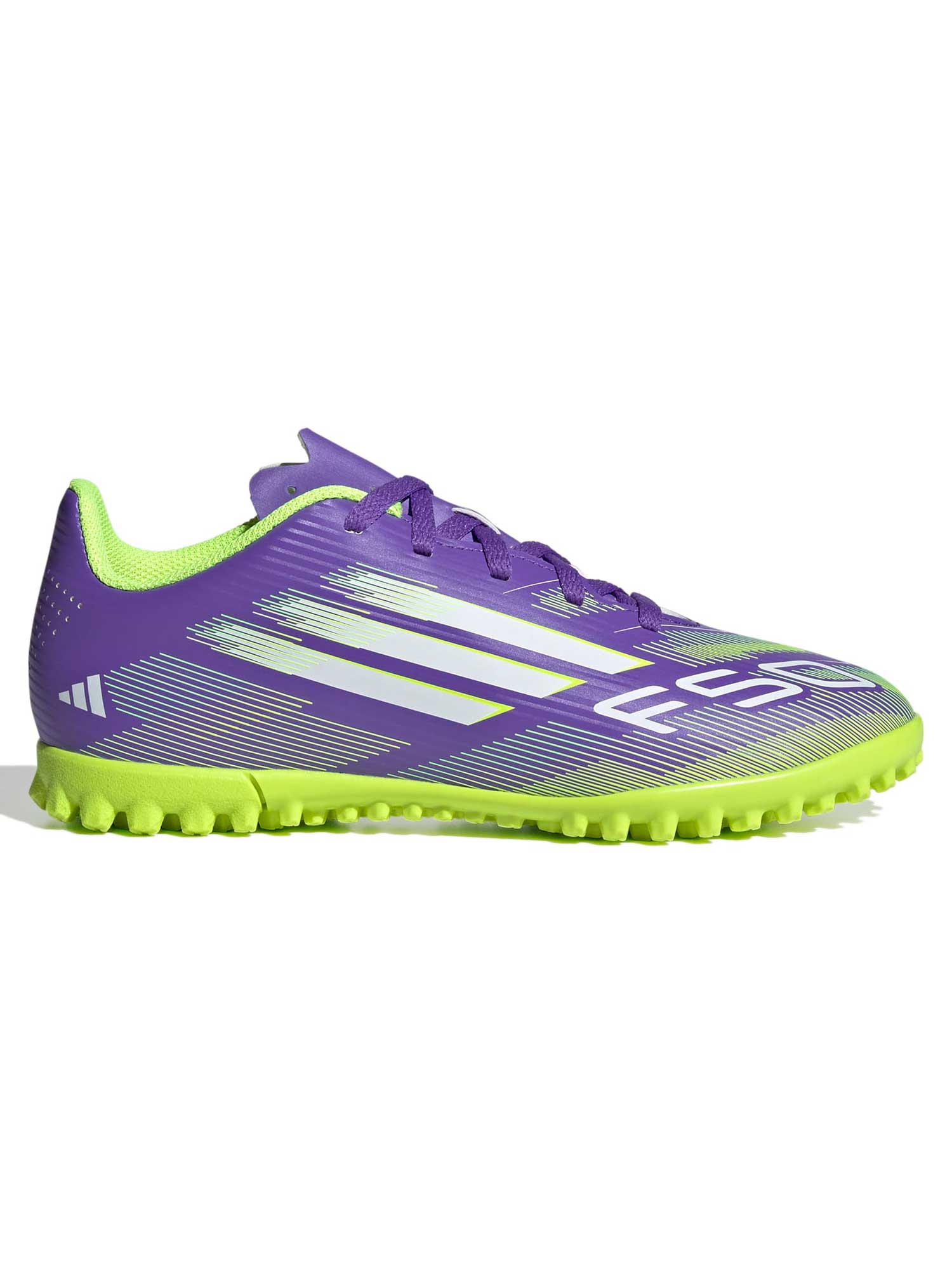Reducere 30% – Incaltaminte F50 Club Turf Boots Kids 1 Incaltaminte F50 Club Turf Boots Kids