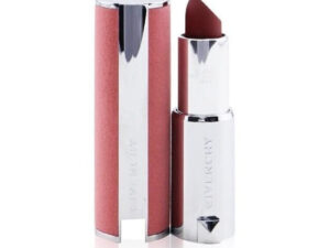 Ruj Givenchy Le Rouge Sheer Velvet N.17 Maple Red