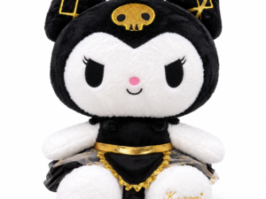 Jucărie de Pluș Kuromi XXL