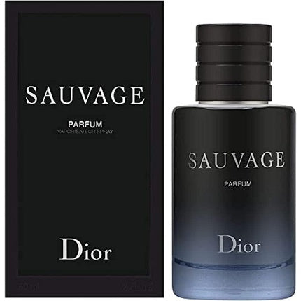 Reducere 20% – Parfum Spray, Dior Sauvage, 60ml 1 Parfum Spray