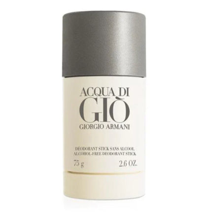 Reducere 16% – Deodorant stick, Giorgio Armani, Acqua Di Gio, 75ml 1 Deodorant stick